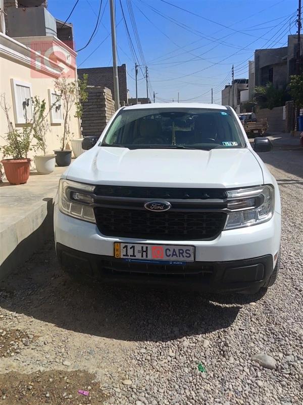 Ford Maverick 2024 for sale in Iraq - Samarra